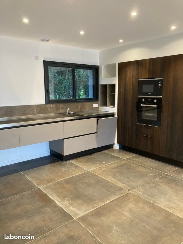 Maison à louer, 82m², Marcey-les-Grèves