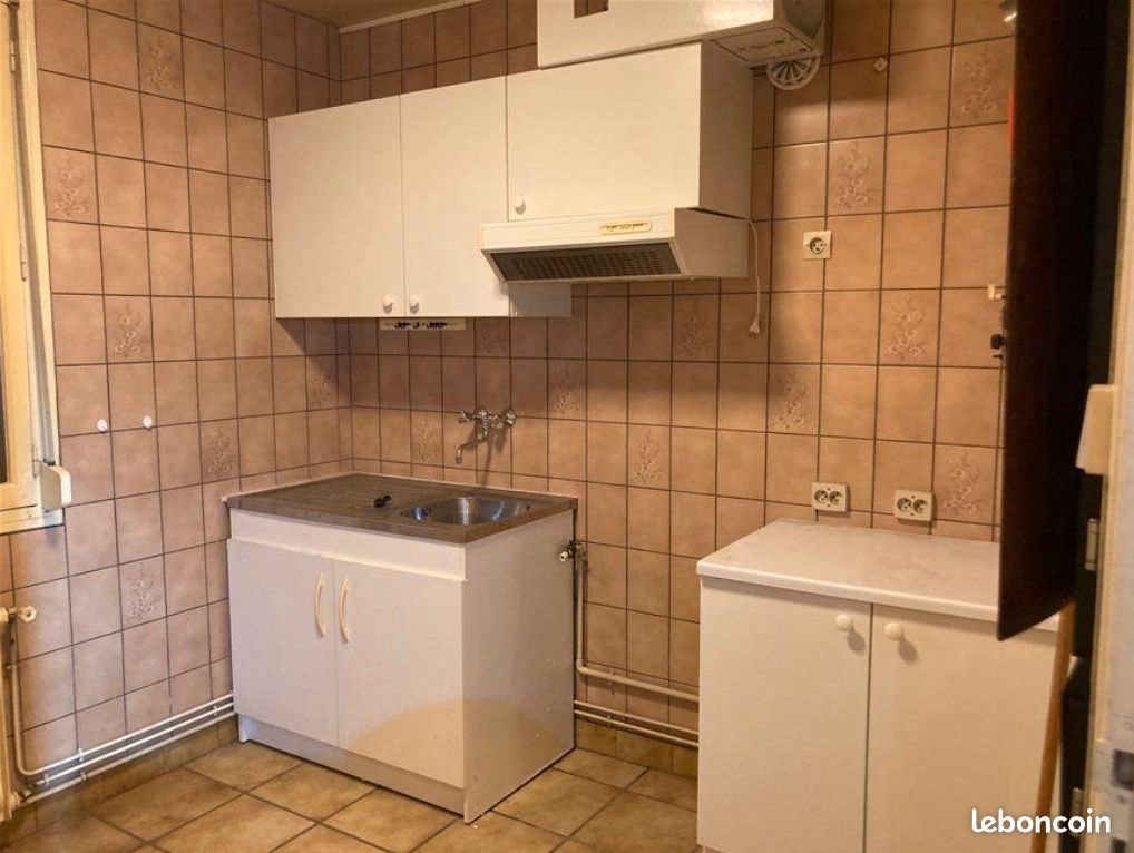 Appartement à vendre, 60m², Jarville-la-Malgrange