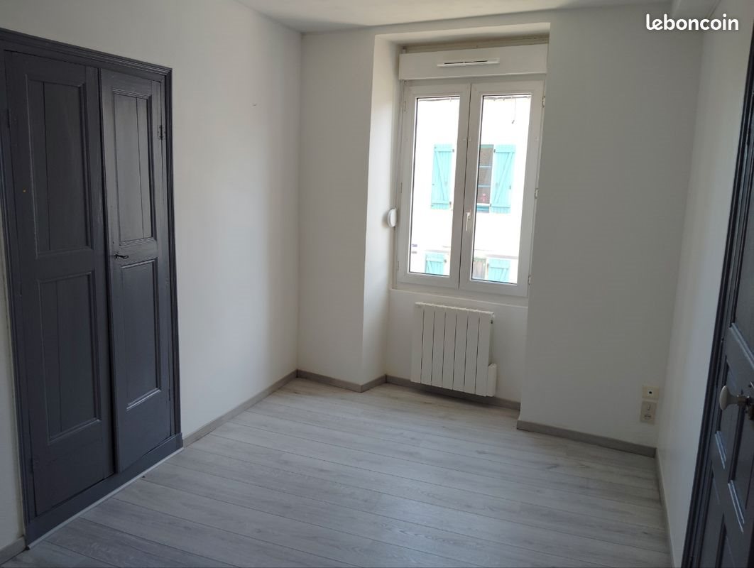 Maison à louer, 56m², Brûlon