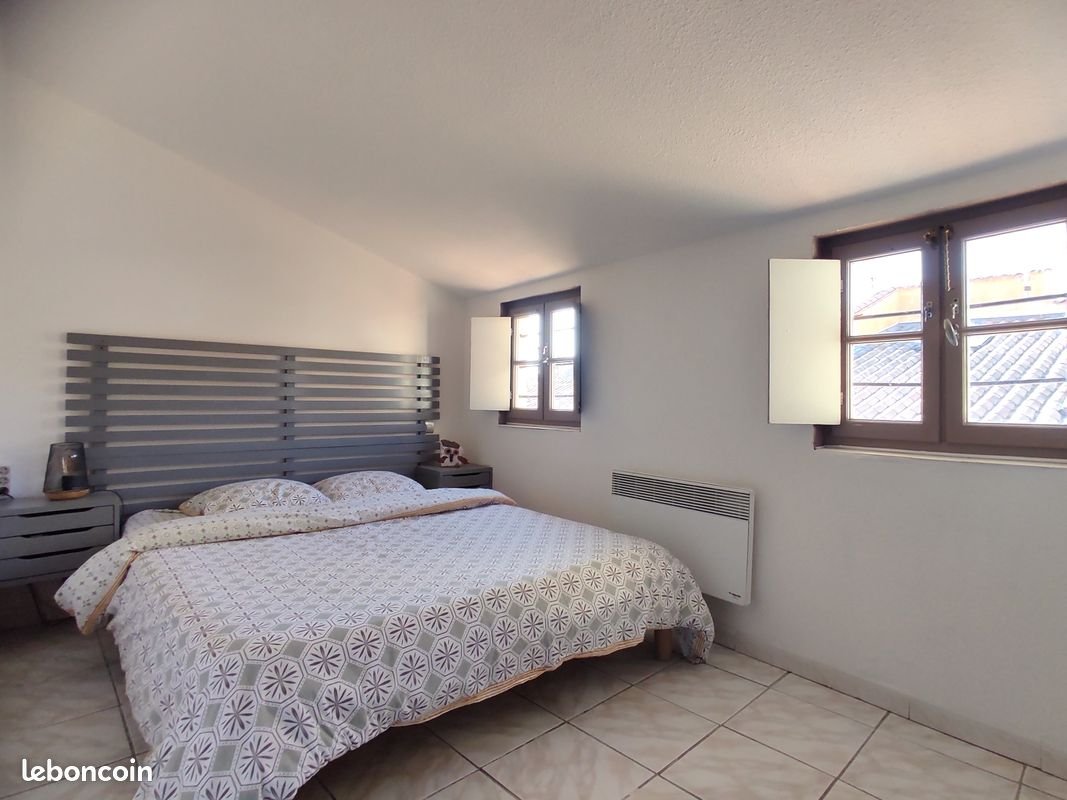 Appartement à louer, 56m², Grasse