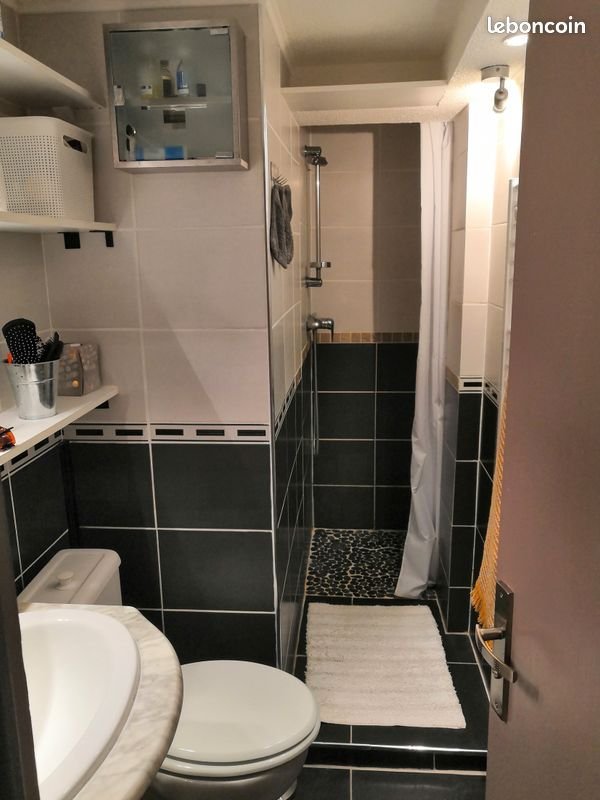 Appartement à louer, 56m², Grasse