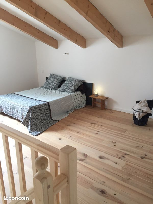 Appartement à louer, 60m², Corte
