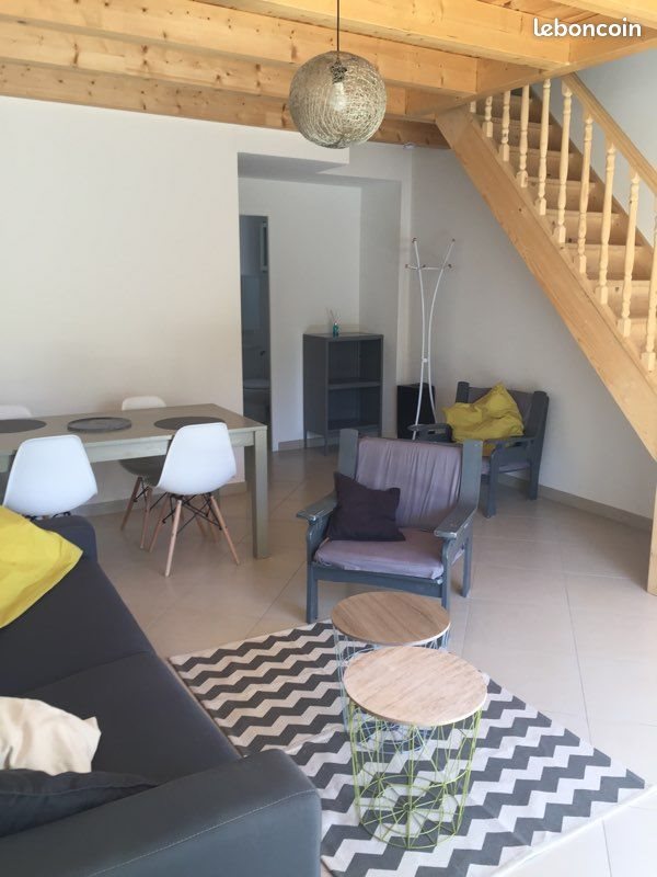 Appartement à louer, 60m², Corte