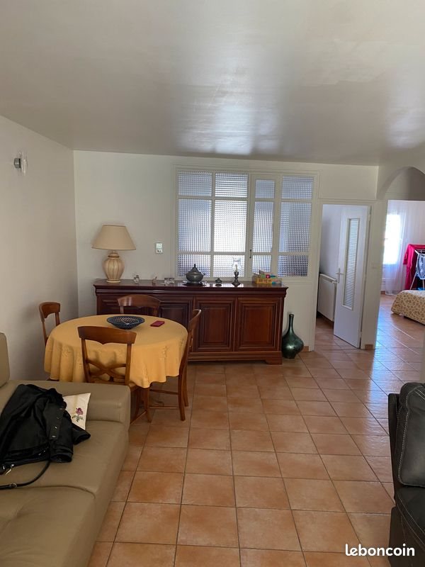 Appartement à vendre, 86m², Béziers