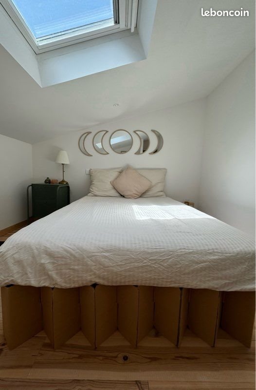 Maison à louer, 30m², Saint-Georges-de-Didonne