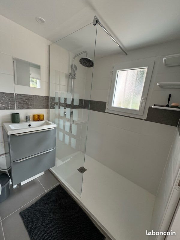 Maison à louer, 30m², Saint-Georges-de-Didonne