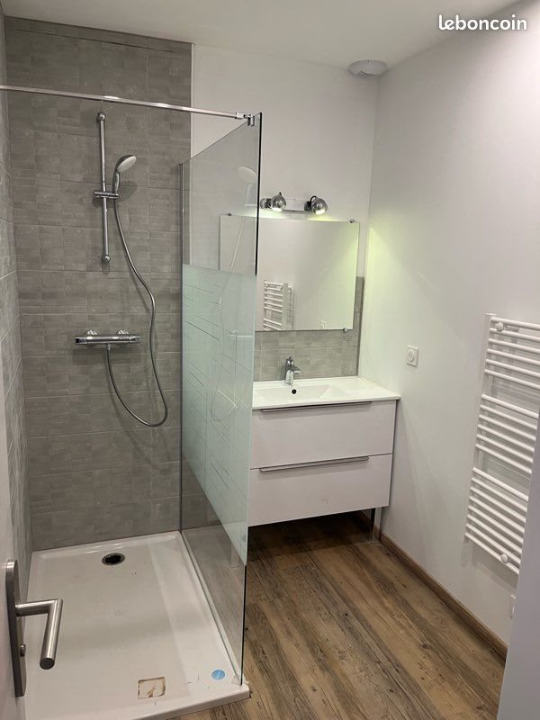 Appartement à louer, 70m², Mours-Saint-Eusèbe