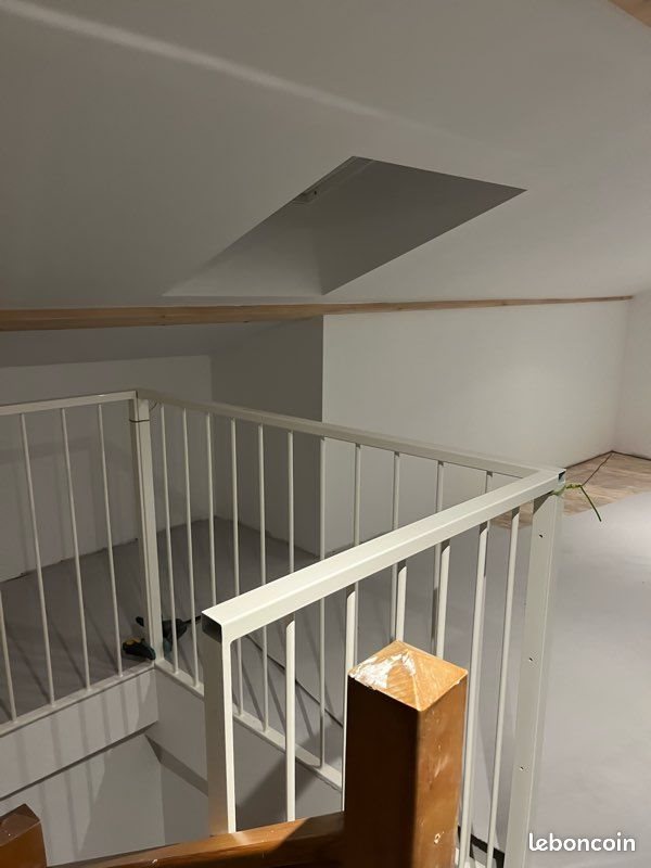 Appartement à louer, 70m², Mours-Saint-Eusèbe