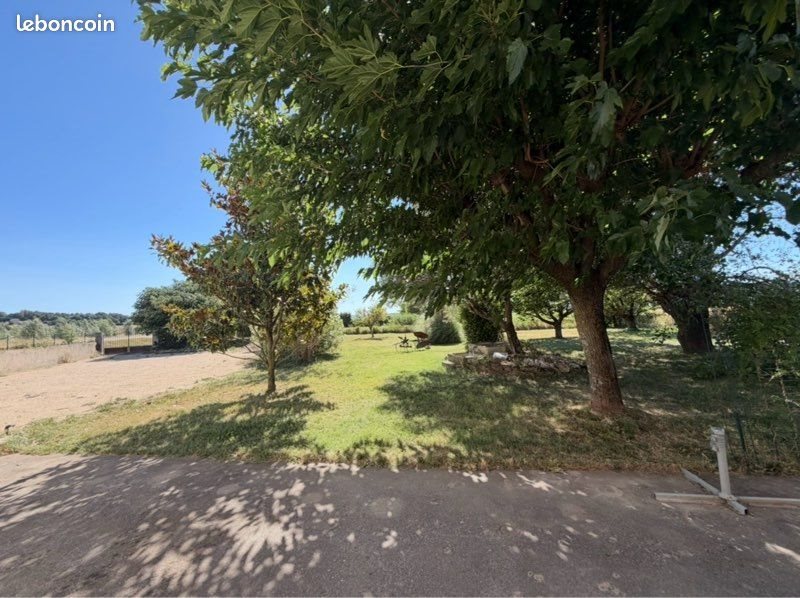 Maison à louer, 200m², Allex