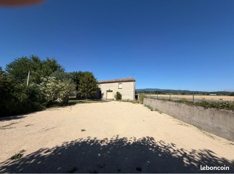 Maison à louer, 200m², Allex