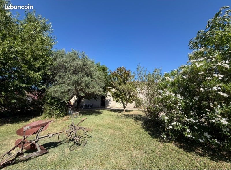 Maison à louer, 200m², Allex