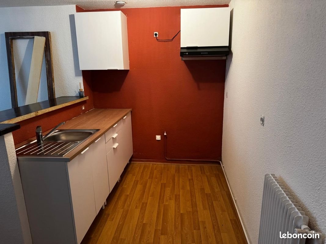 Appartement à louer, 87m², Riom
