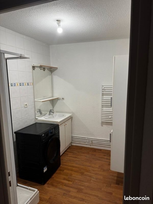 Appartement à louer, 87m², Riom