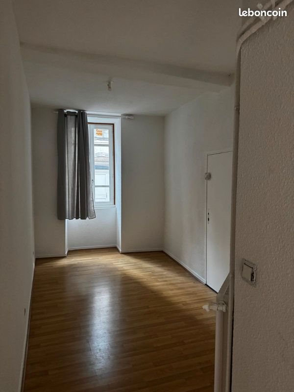 Appartement à louer, 87m², Riom