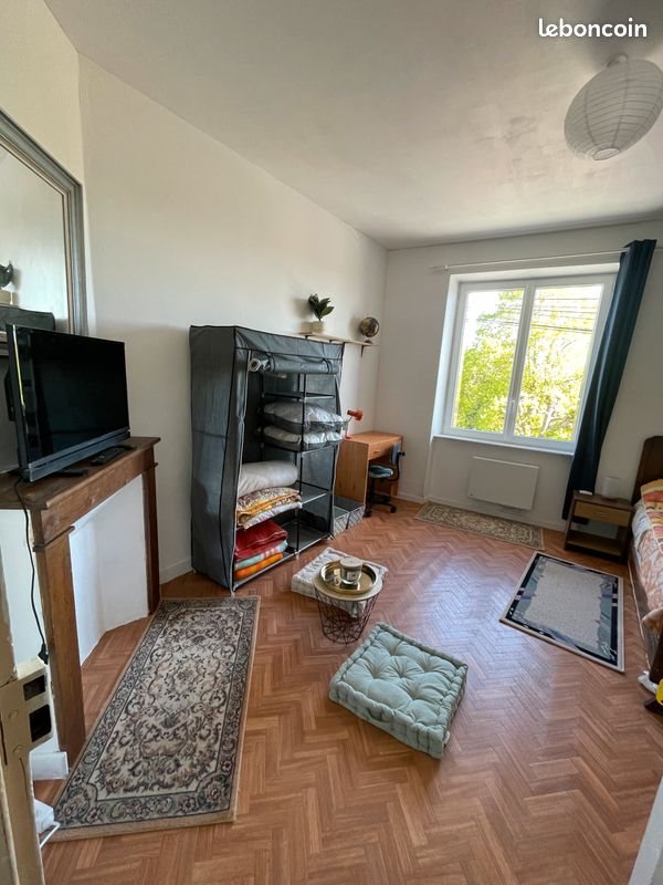 Appartement à louer, 40m², Poitiers