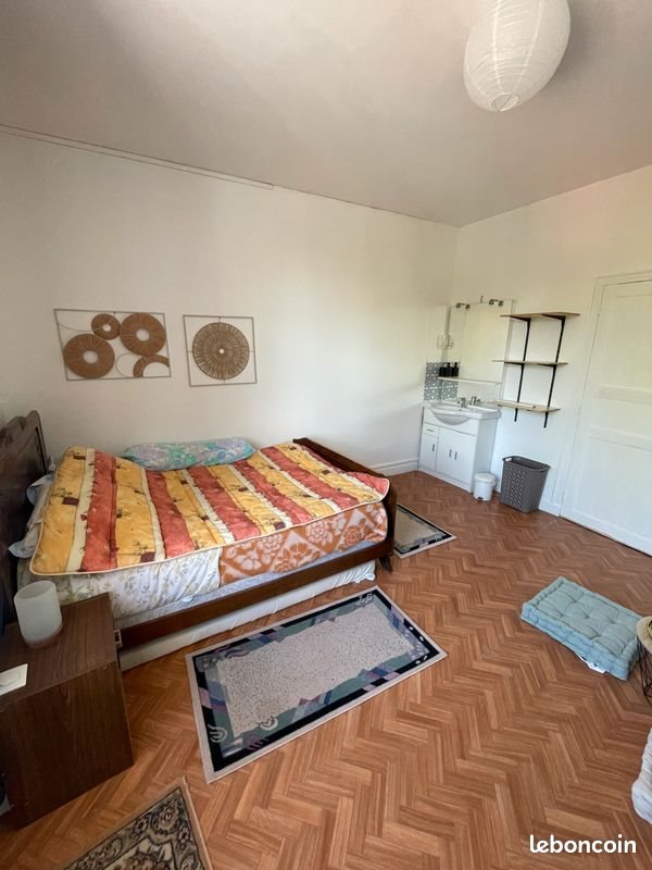 Appartement à louer, 40m², Poitiers