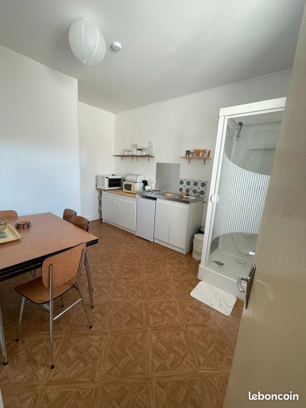 Appartement à louer, 40m², Poitiers