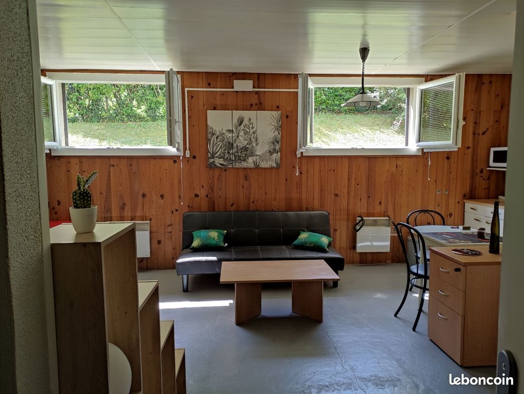 Appartement à louer, 30m², Ceyrat