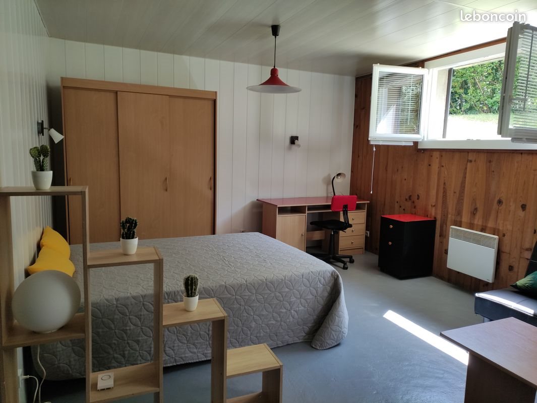 Appartement à louer, 30m², Ceyrat