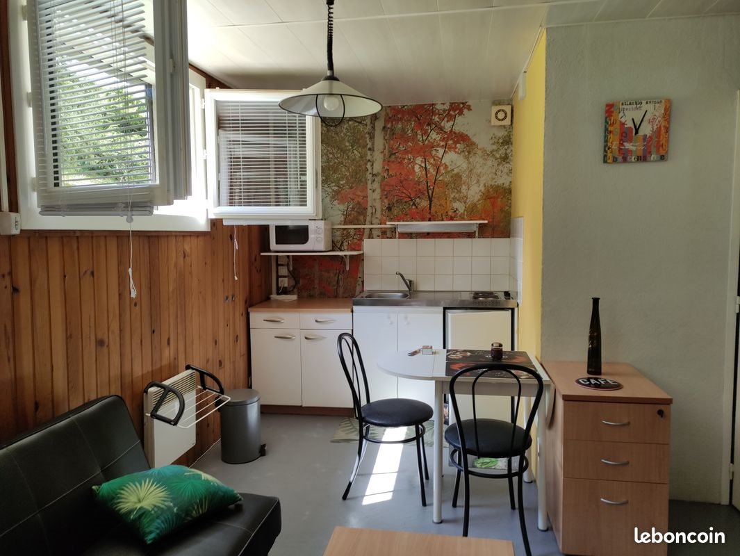 Appartement à louer, 30m², Ceyrat