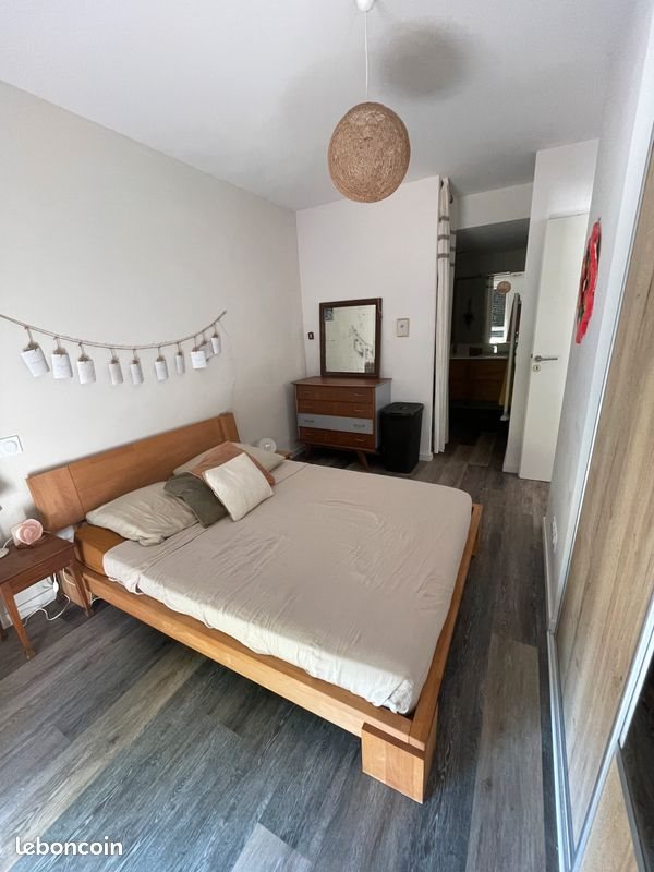 Appartement à vendre, 43m², Cenon