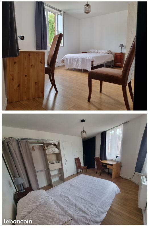 Appartement à louer, 30m², Loos