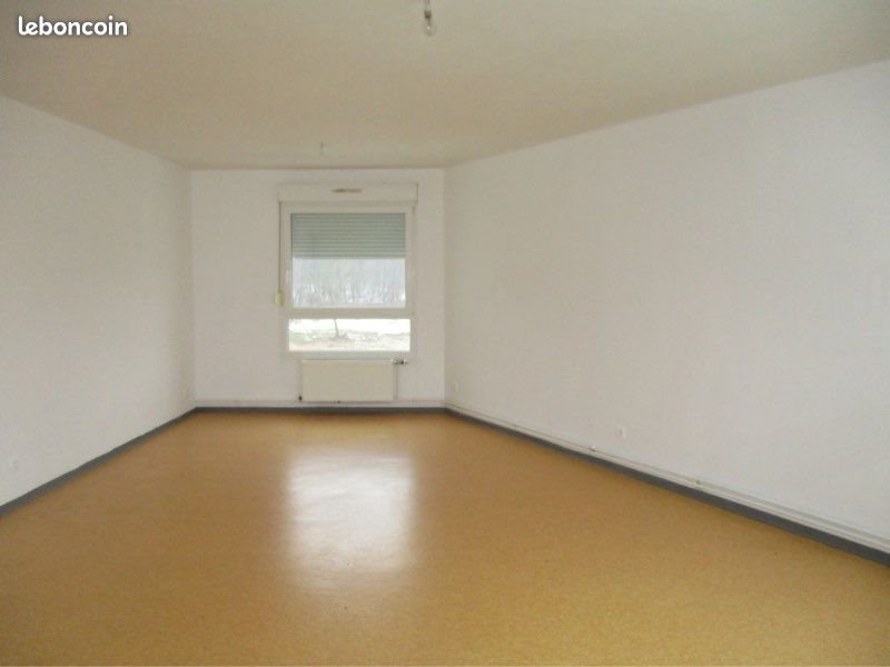 Appartement à louer, 68m², Forbach