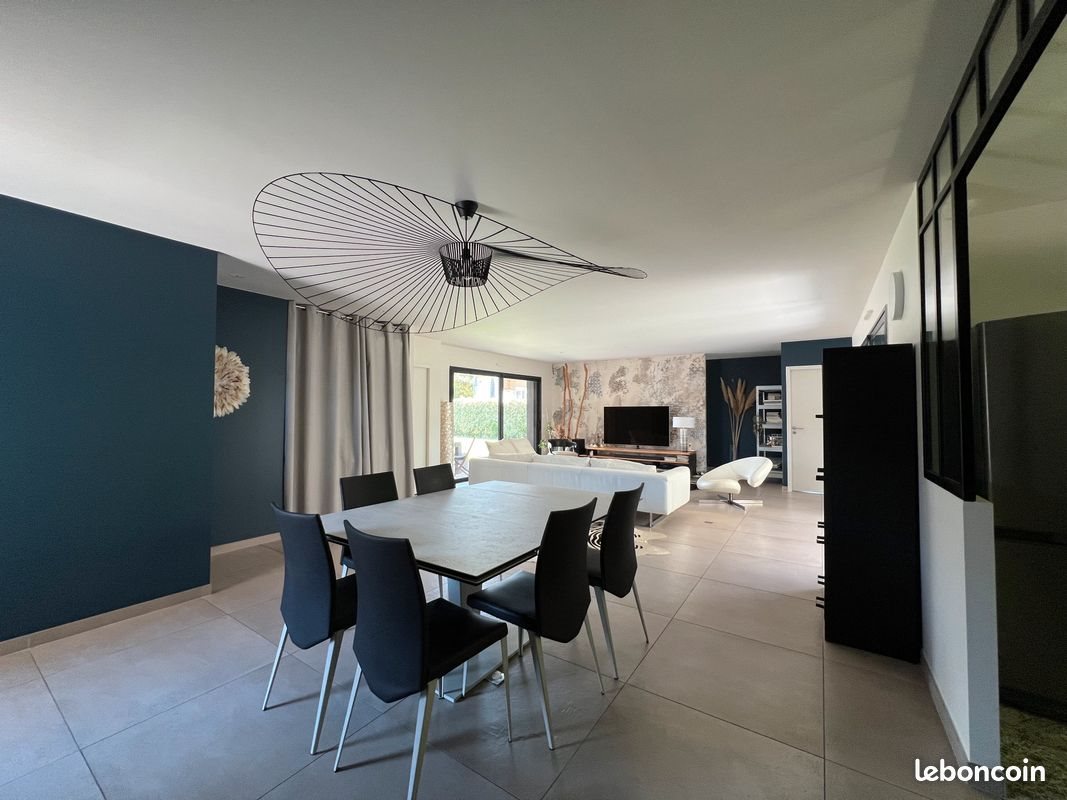 Maison à vendre, 168m², Le Teich