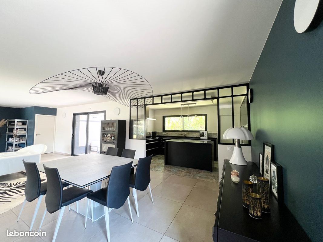 Maison à vendre, 168m², Le Teich