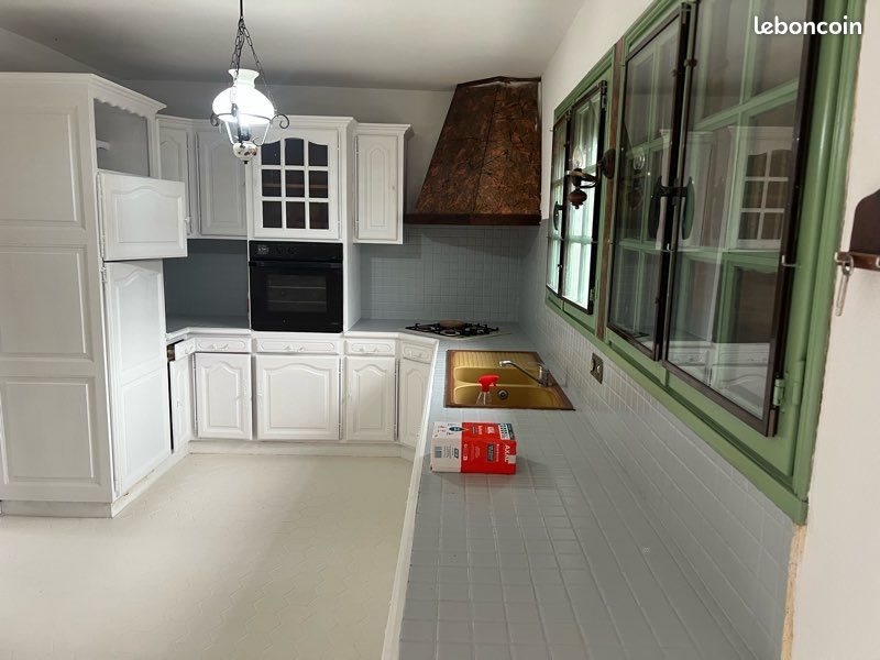 Maison à louer, 70m², Dreux