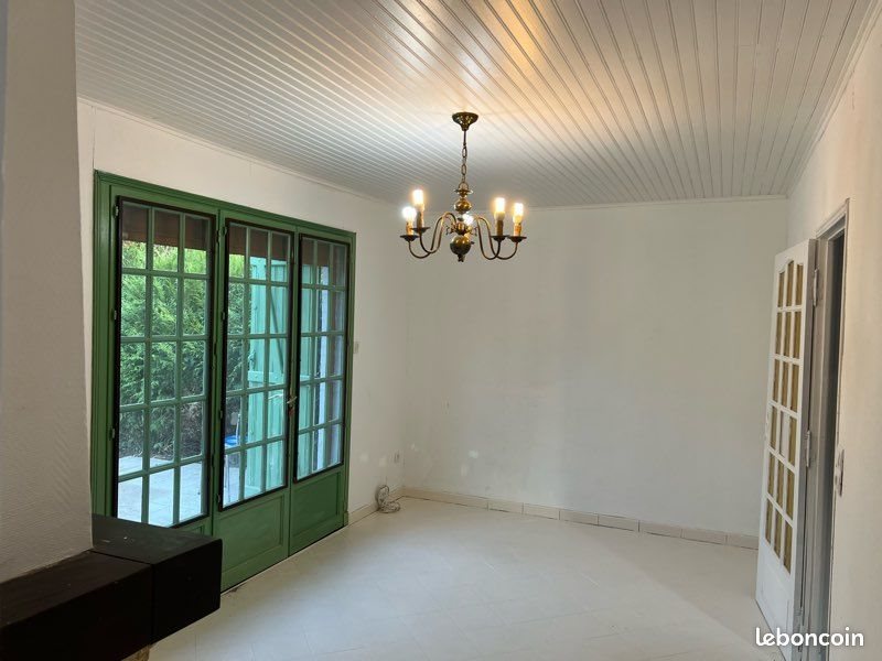 Maison à louer, 70m², Dreux