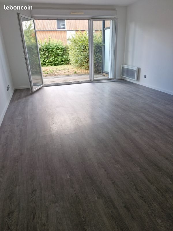 Appartement à vendre, 60m², Hallennes-lez-Haubourdin