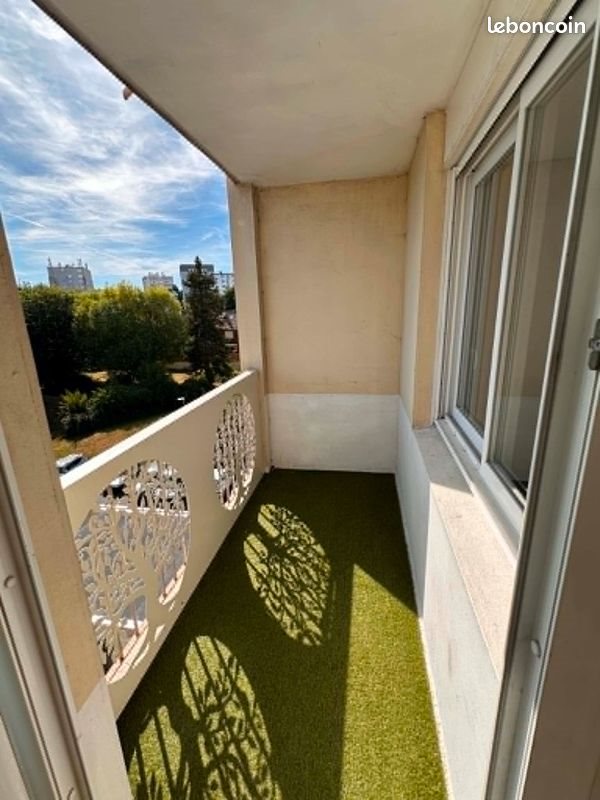 Appartement à louer, 67m², Hérouville-Saint-Clair