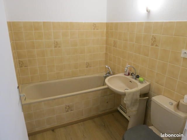 Appartement à vendre, 22m², Strasbourg