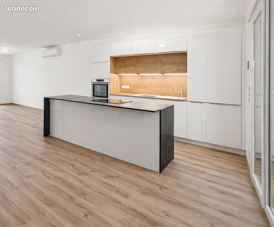 Maison à louer, 130m², Loisin