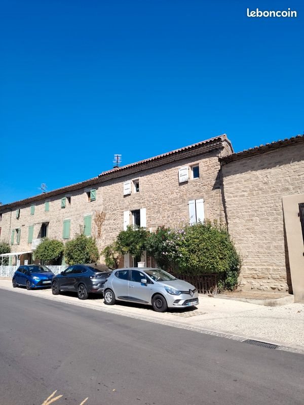 Maison à vendre, 133m², Etoile-sur-Rhône