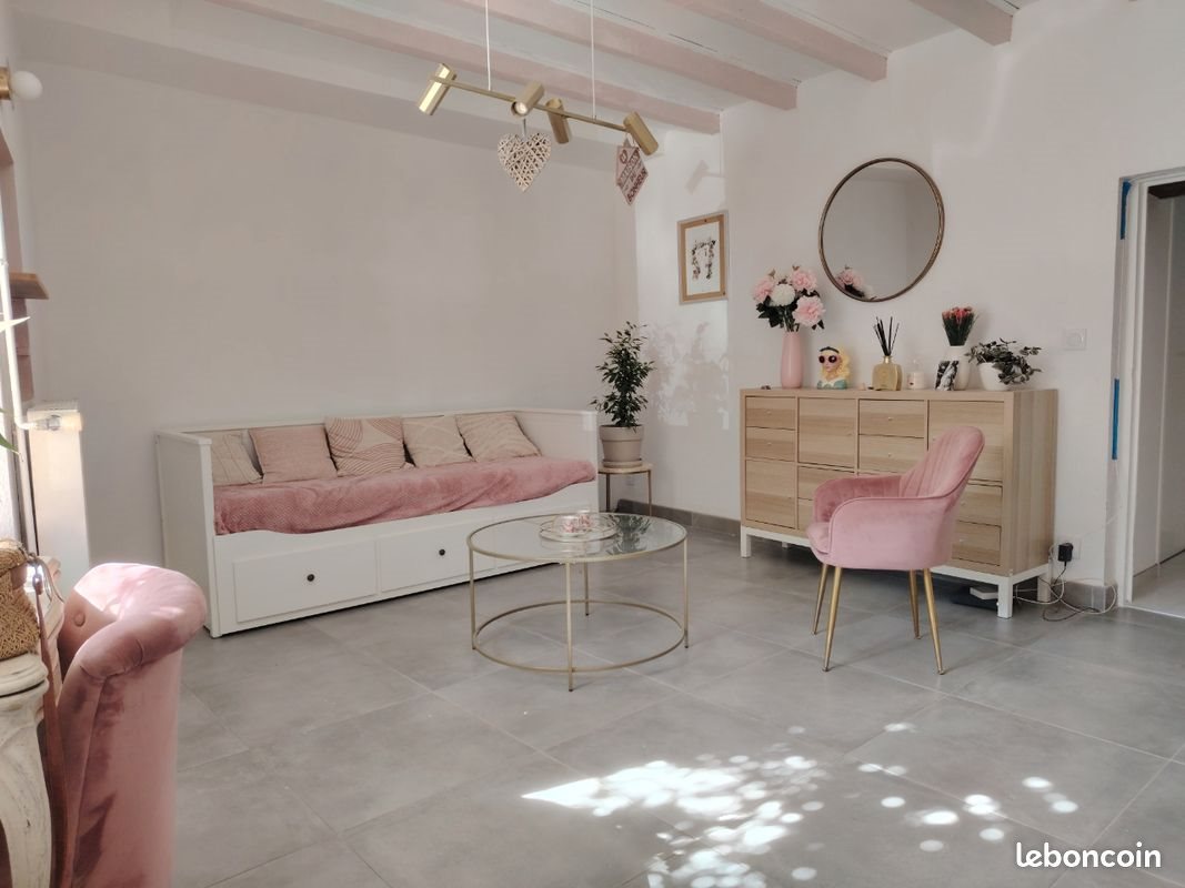 Maison à vendre, 133m², Etoile-sur-Rhône