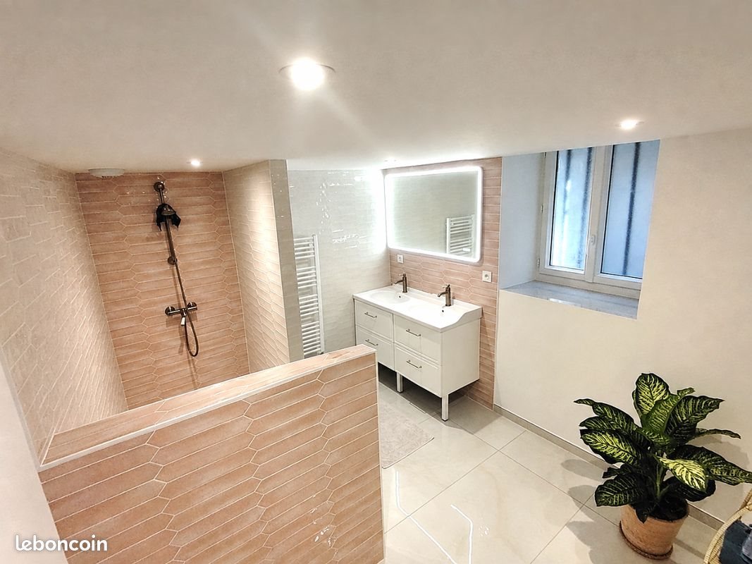 Maison à vendre, 133m², Etoile-sur-Rhône