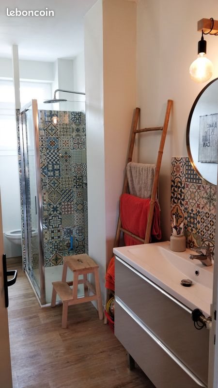 Appartement à louer, 57m², Clermont-Ferrand