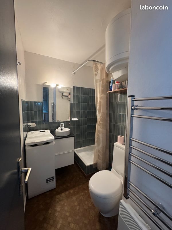 Appartement à louer, 27m², Gruissan