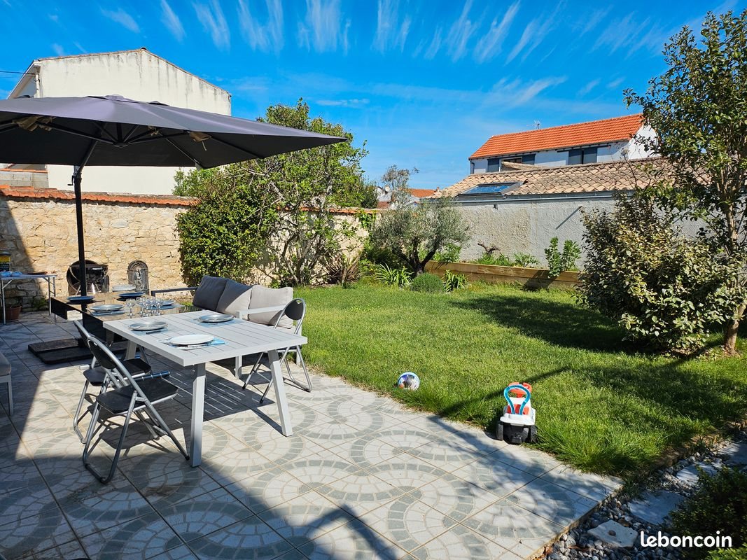 Maison à vendre, 170m², La Rochelle