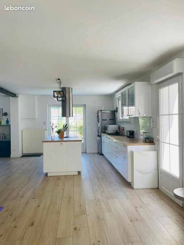 Maison à vendre, 170m², La Rochelle