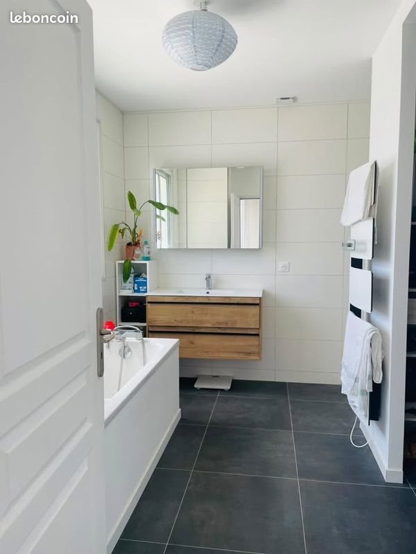 Maison à vendre, 170m², La Rochelle