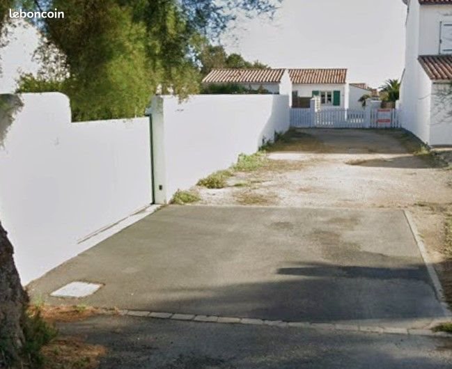Maison à louer, 20m², Sainte-Marie-de-Ré