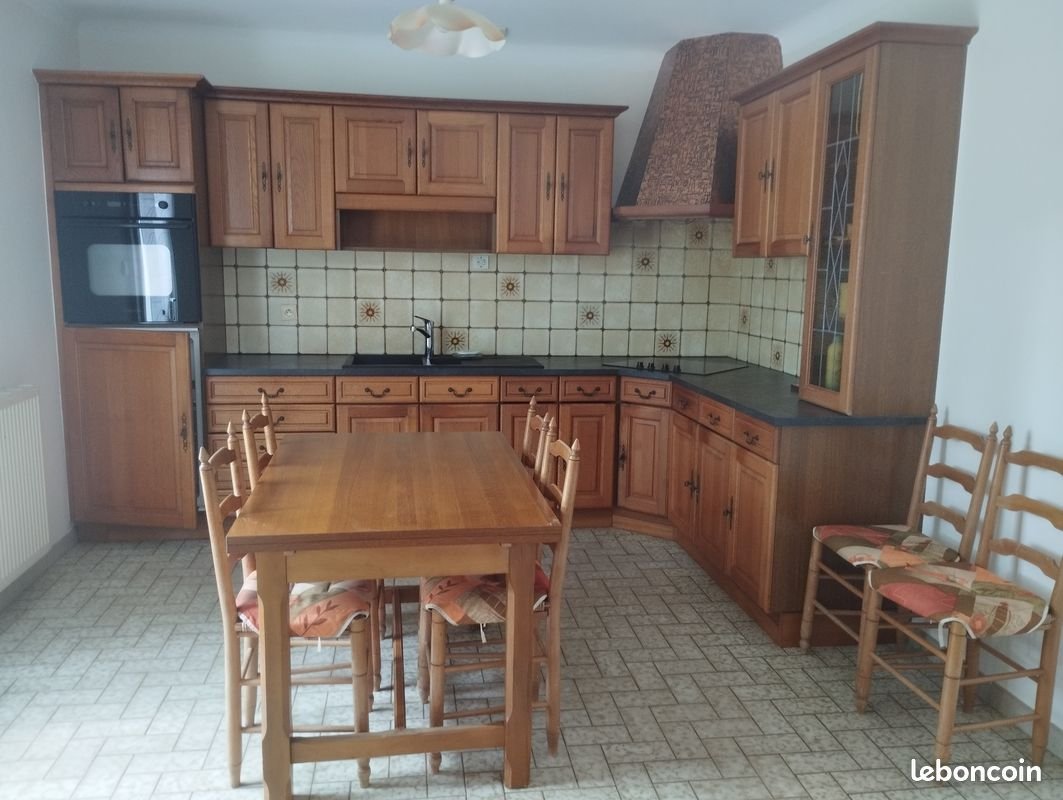 Maison à vendre, 70m², Guémené-Penfao