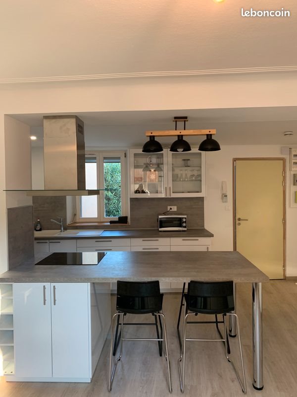 Appartement à louer, 55m², Eguisheim
