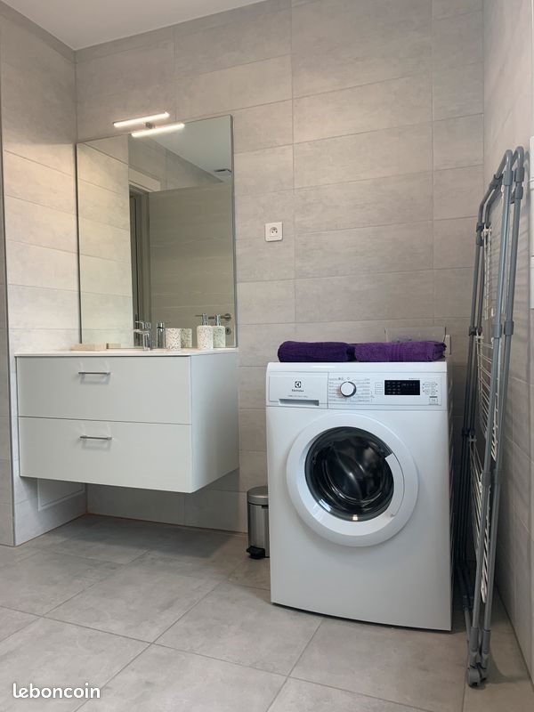 Appartement à louer, 55m², Eguisheim