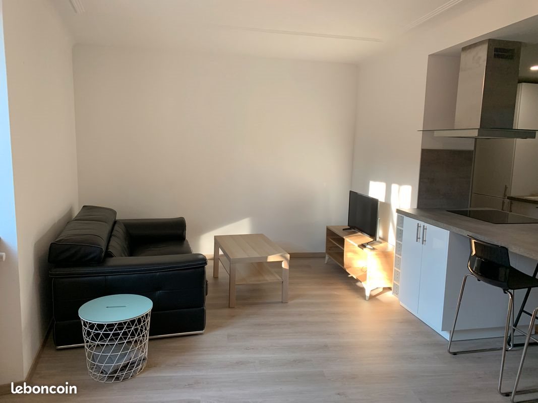 Appartement à louer, 55m², Eguisheim
