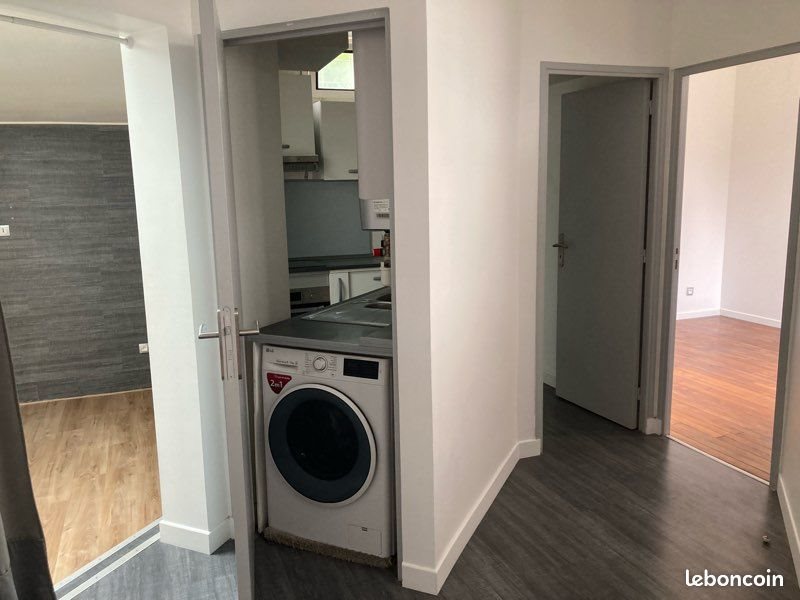 Appartement à louer, 51m², Colombes