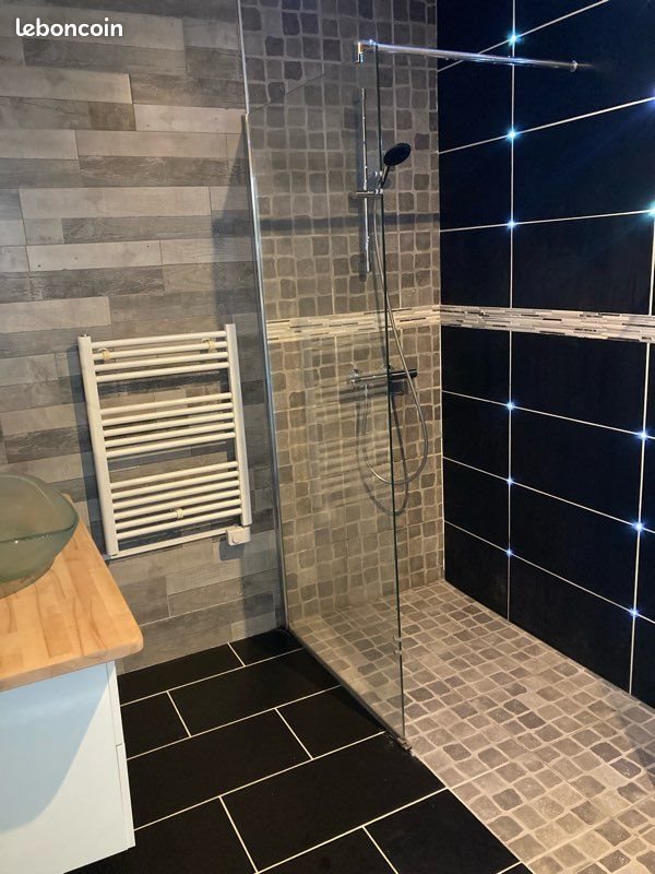 Appartement à louer, 51m², Colombes